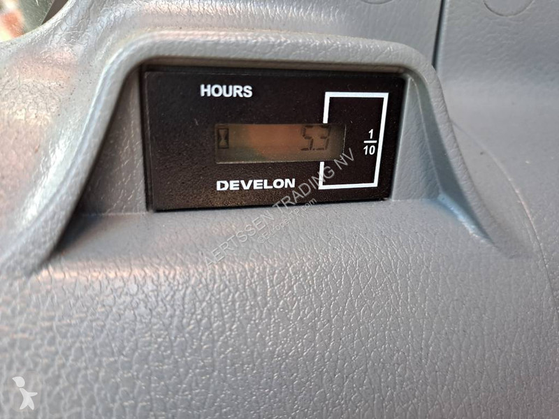 جرافة Develon DX225LC-7M (UNUSED - Multiple...
