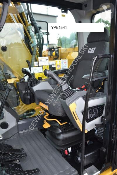 Skovl Caterpillar 315 07 B