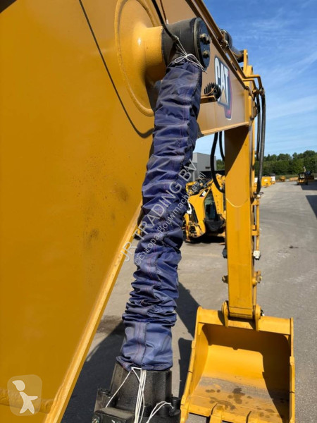 جرافة Caterpillar 336 (New / Non CE Certified)