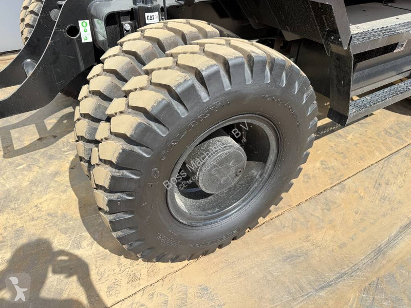 جرافة Caterpillar GC - BRAND NEW / UNUSED /...