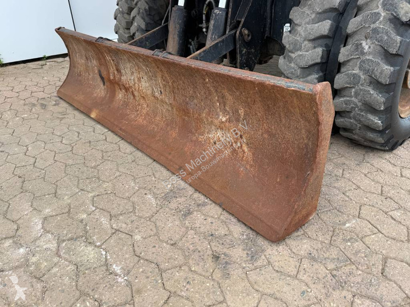 Rýpadlo JCB - Hammer Lines / Blade