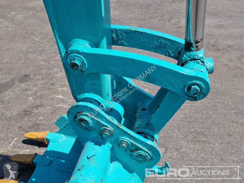 Rýpadlo Kobelco SK50UU