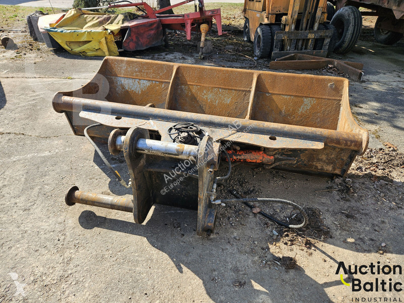 Экскаватор Hyundai Robex LC7