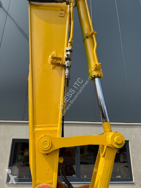 Rýpadlo Komatsu PC 210 LC-11 - PC 210 LC - PC 210