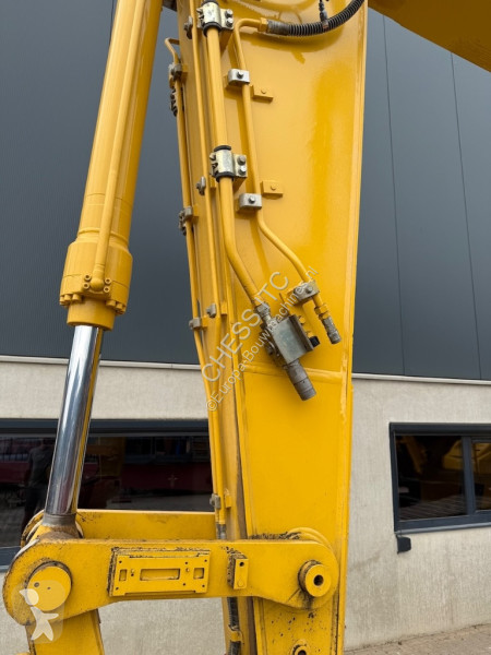Rýpadlo Kobelco SK 210 LC-10E - SK 210 LC-10 -...