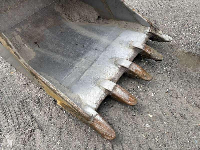 Rýpadlo Volvo