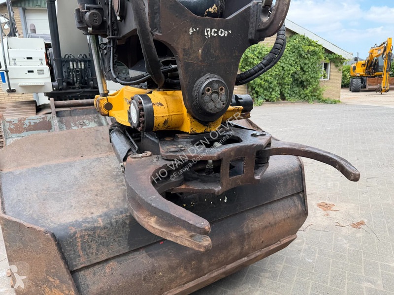 Skovl Hitachi LC-6