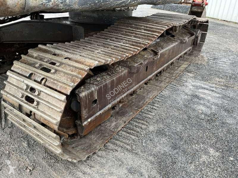 Rýpadlo Komatsu PC180LC-6K