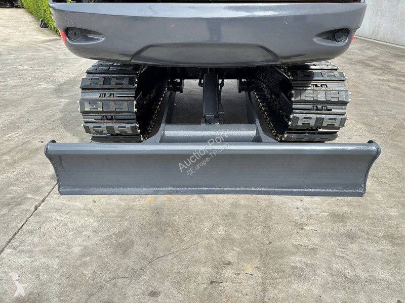 Rýpadlo Doosan 9C