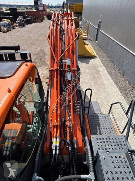 Rýpadlo Doosan W5