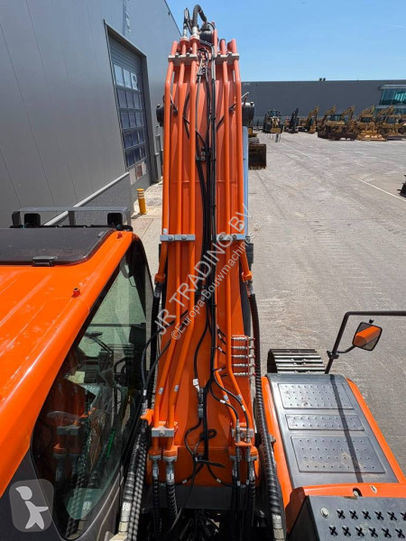 Skovl Doosan LC7M