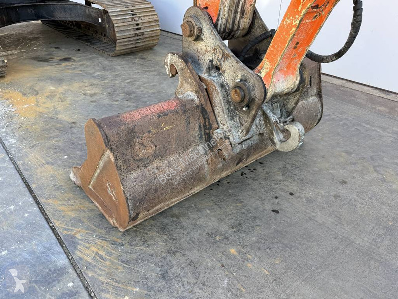 Skovl Hitachi 5B - Hammer Lines / Automatic...