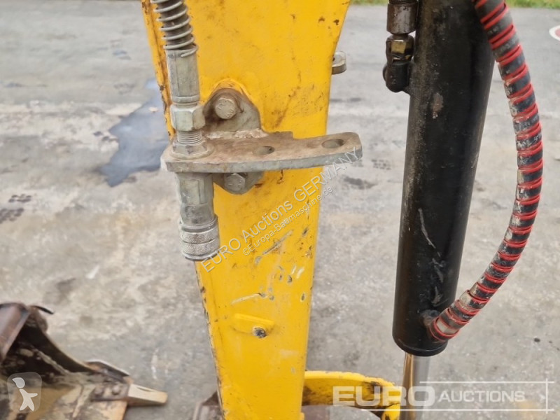 Excavator Caterpillar CR