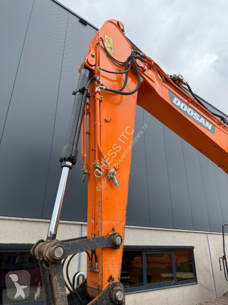 Skovl Doosan LC-5 - LC -