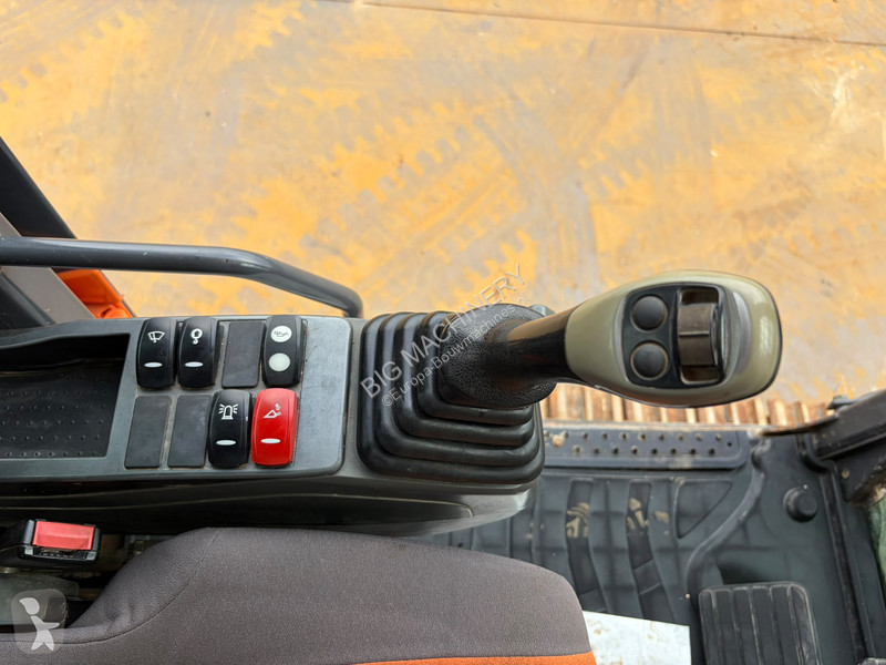 Rýpadlo Doosan DX235NLC-5