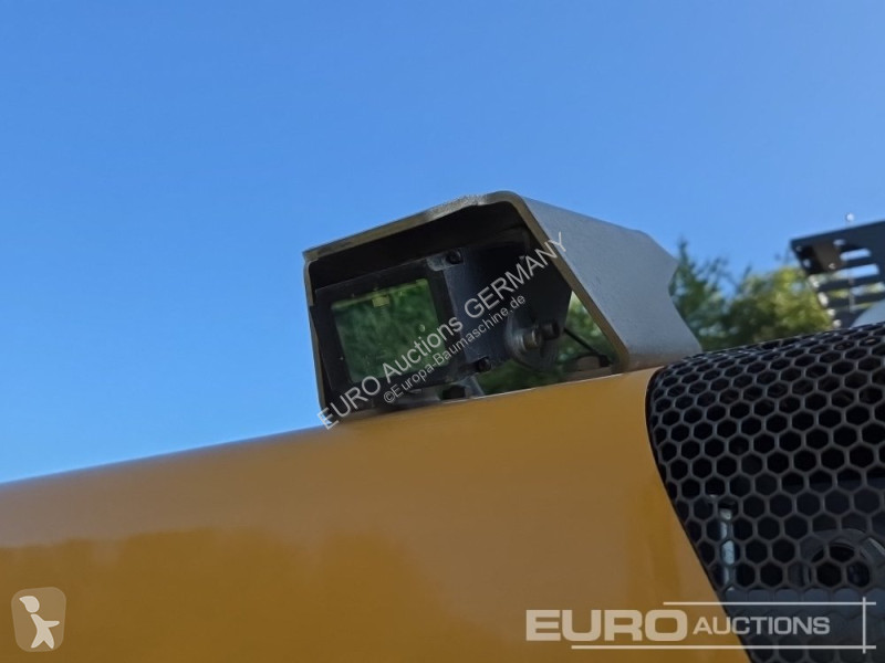 Багер Liebherr A916 Compact Litronic