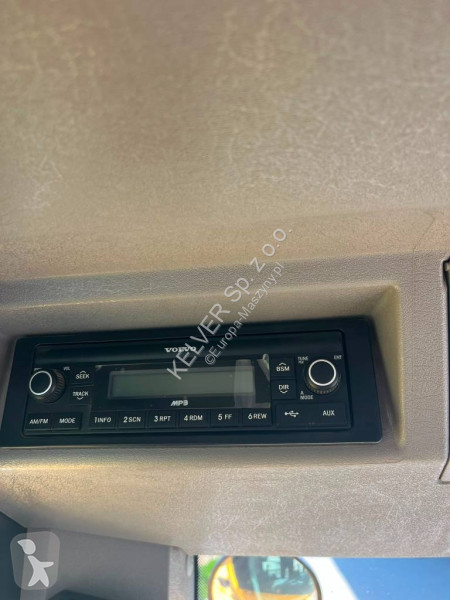 Экскаватор Volvo * A/C * 2021r