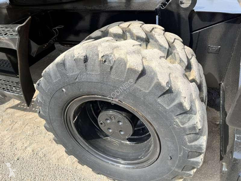 جرافة Caterpillar