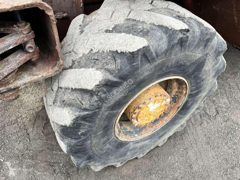 Skovl Case
