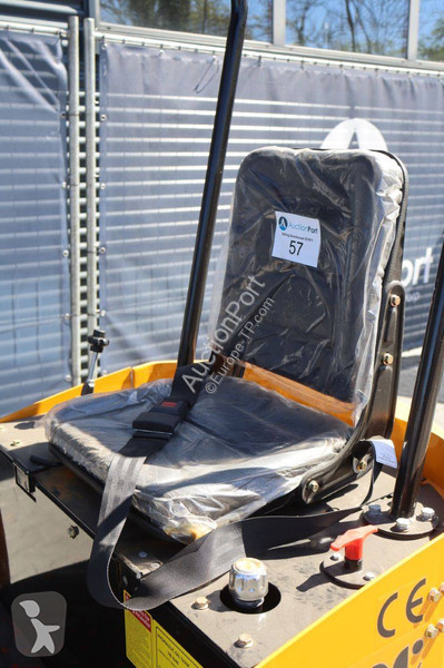 Skovl JPC HT12