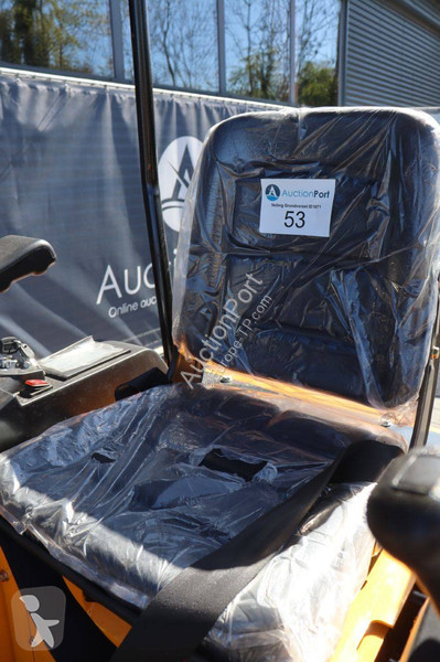 Rýpadlo  HT15L
