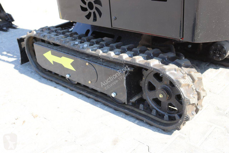 Skovl JPC HT12