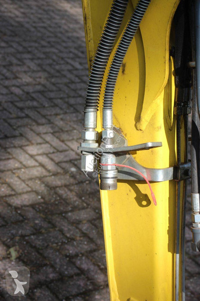 Rýpadlo Neuson EZ26