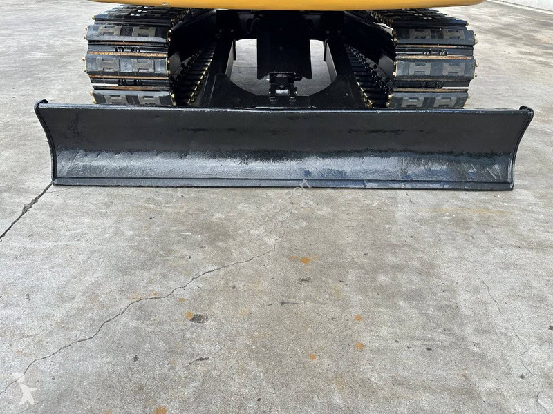 Skovl Caterpillar .5E2