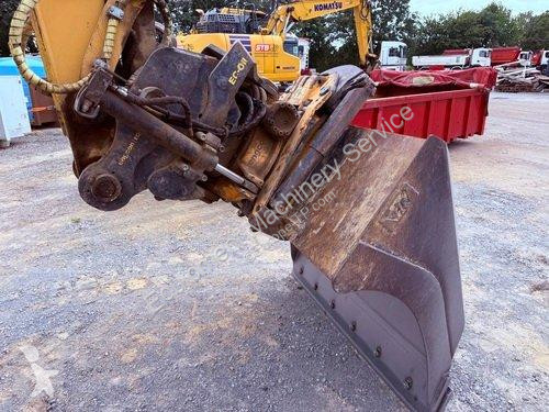 Skovl Komatsu  PC 138 US-10