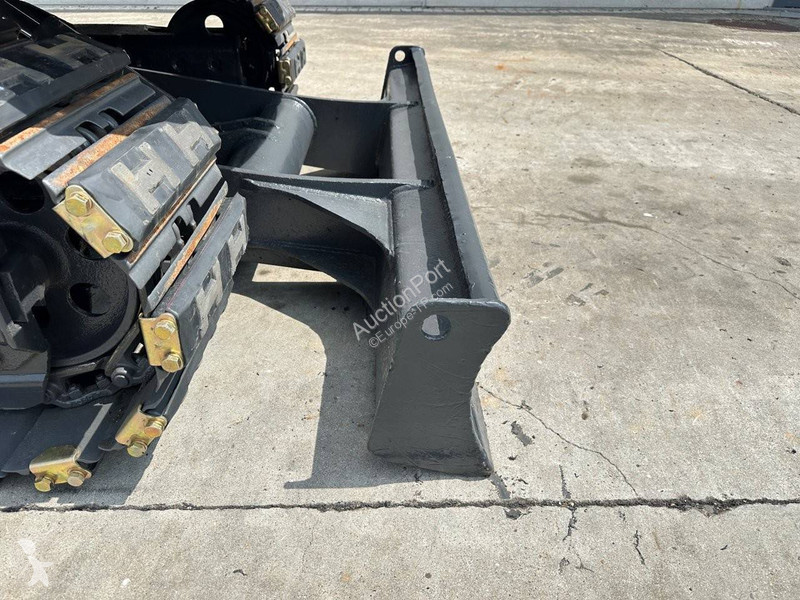 جرافة Doosan 9C