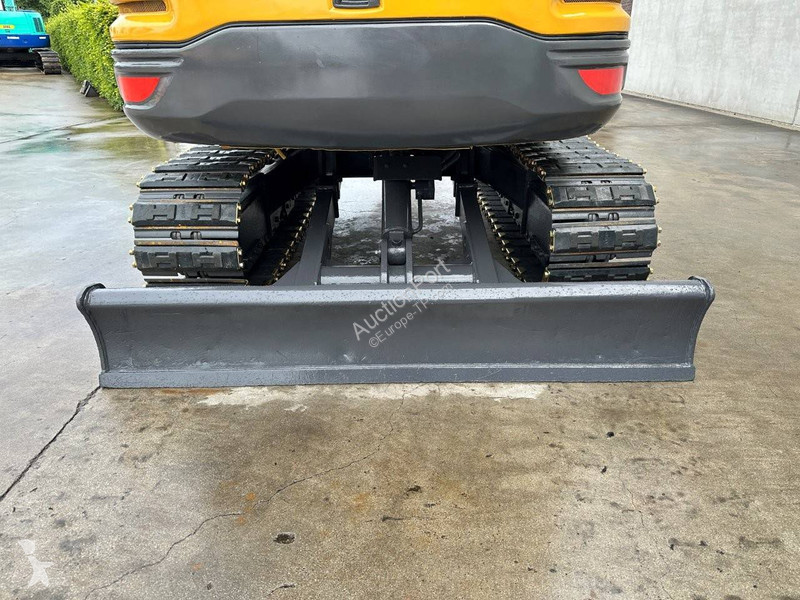 Skovl XCMG XE55DA