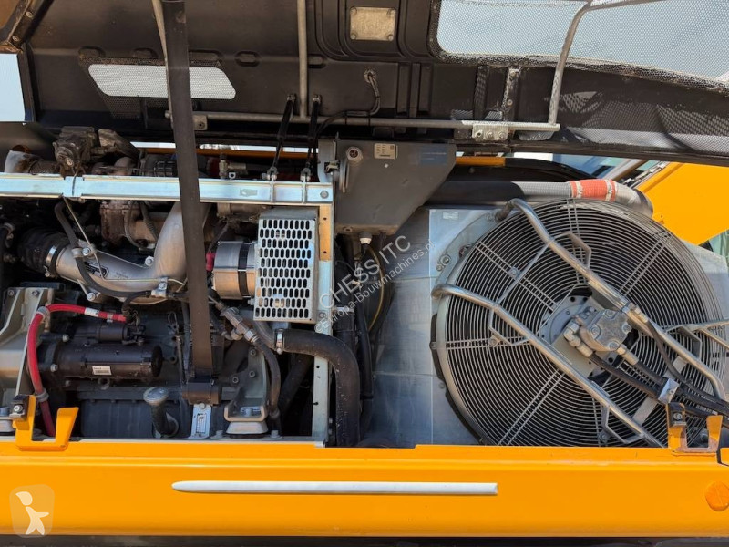 Skovl Liebherr LH 26 M LH26 - LH 24 - LH 30