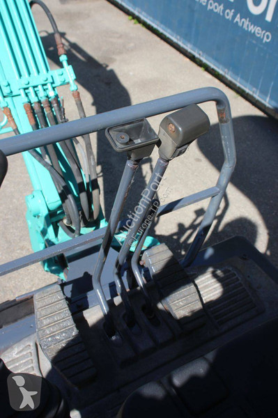 Skovl Kobelco