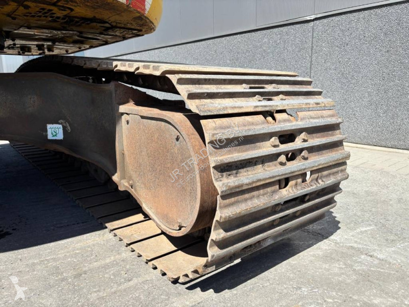 Skovl Komatsu USLC11