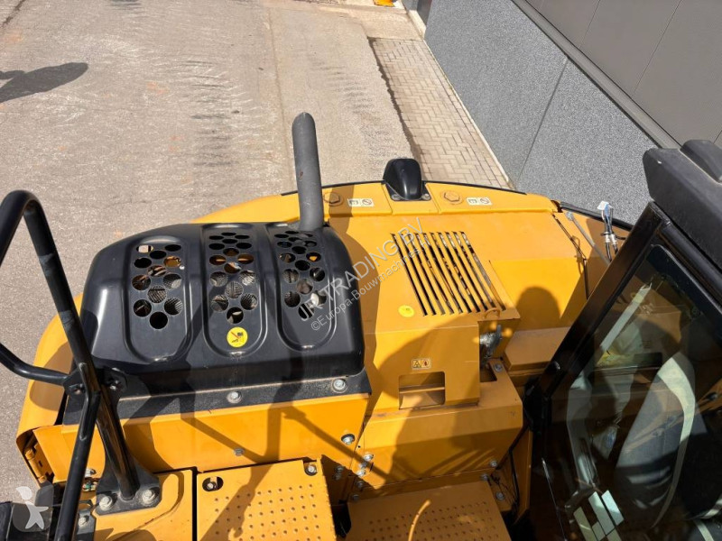Escavatore Caterpillar 315 FLCR