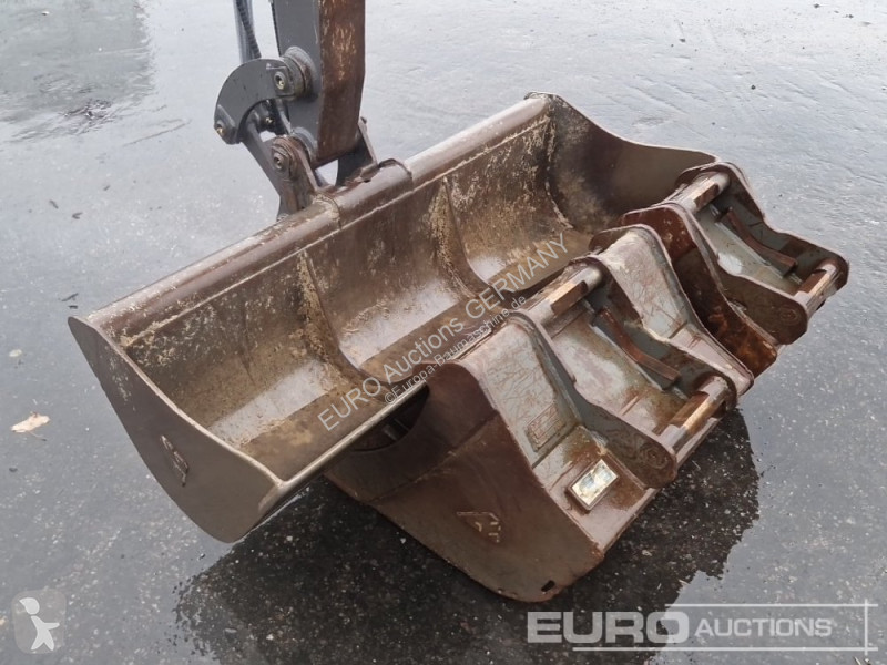Excavator Volvo ECR50F