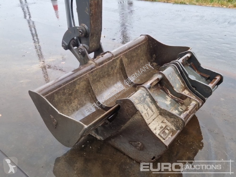 Excavator Volvo F
