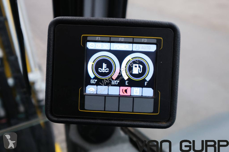 جرافة Wacker Neuson EZ 36 VDS | Powertilt | 2023