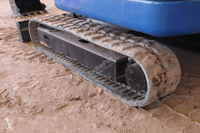 Excavator IHI 60NS