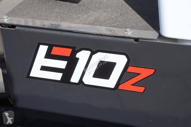 Экскаватор Bobcat Z