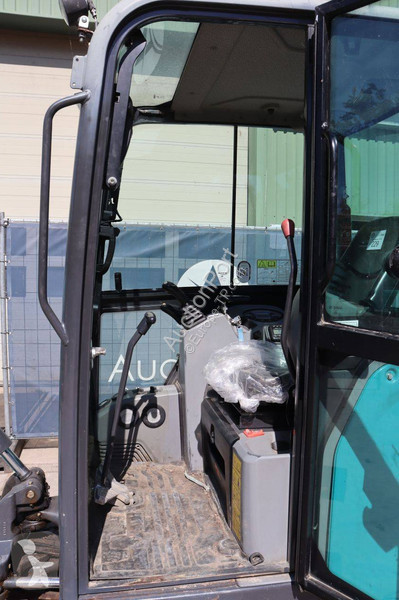 Excavator Doosan DX19