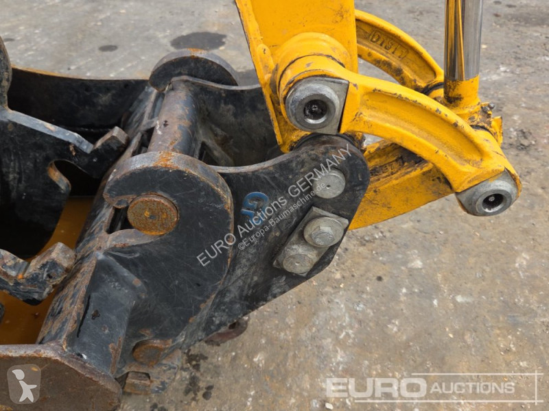Багер Kubota