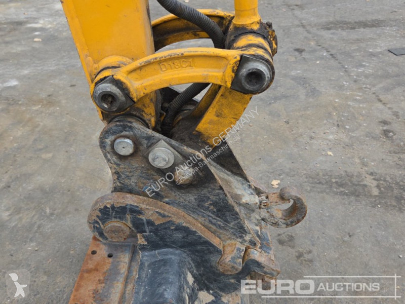 Багер Kubota