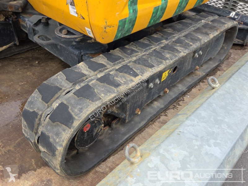 Багер Kubota