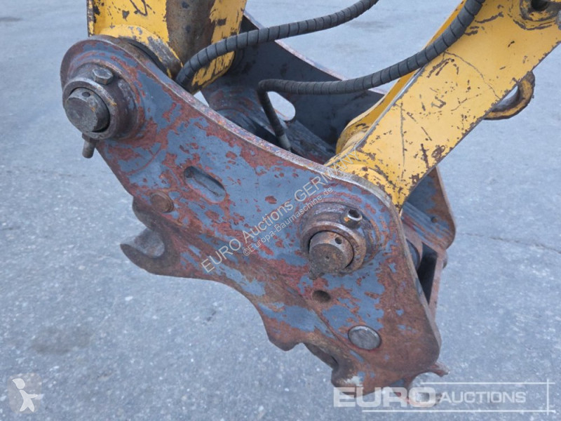 Екскаватор Komatsu