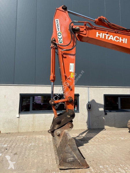 Pelle Hitachi ZX 210 LC-6 - ZX 210 LC - ZX 210 -