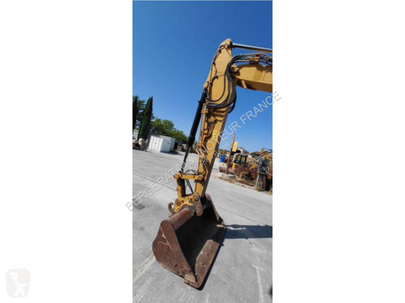 Pelle Caterpillar 315F