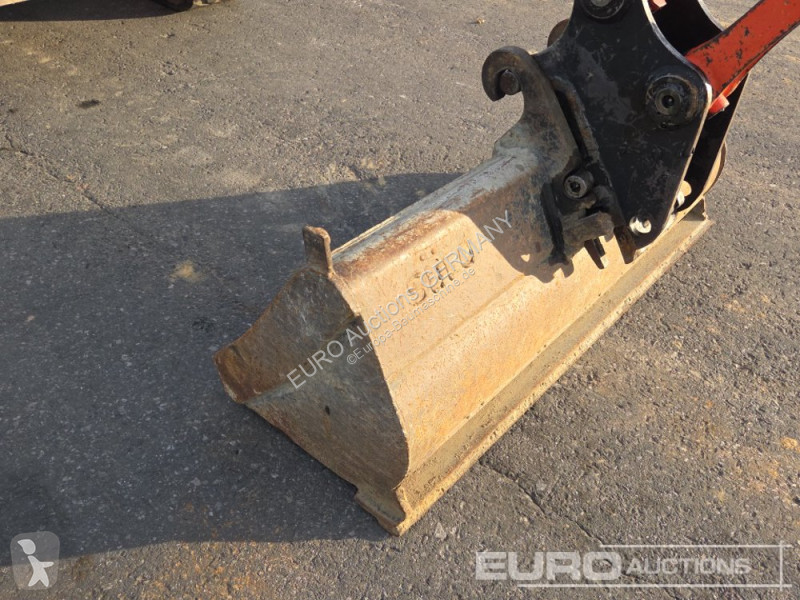 Graafmachine Kubota 4