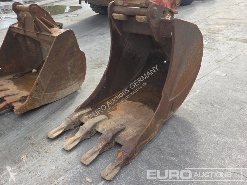 Case 5C SR excavator