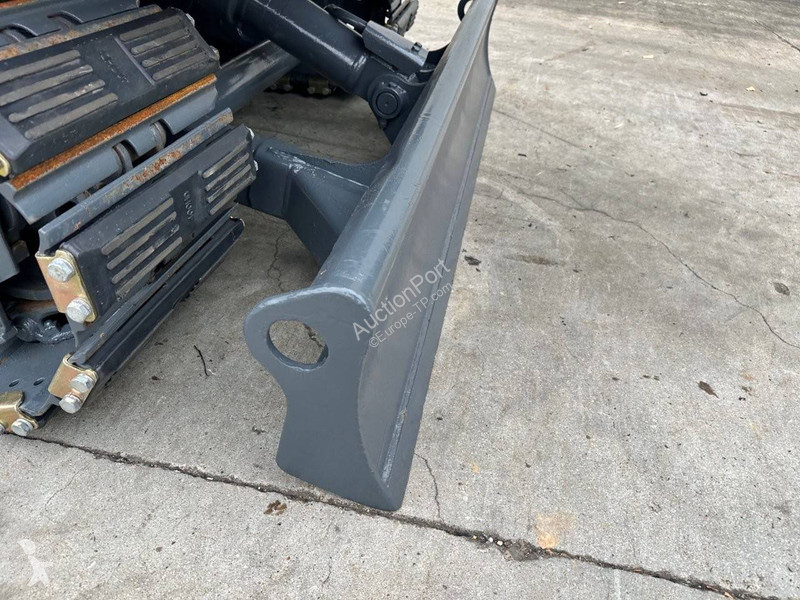 Graafmachine Volvo D